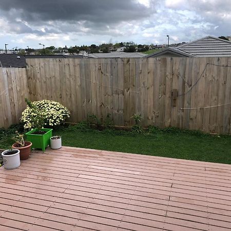 Apartament Stand Alone Family House - Pukekohe Helvetia Zewnętrze zdjęcie