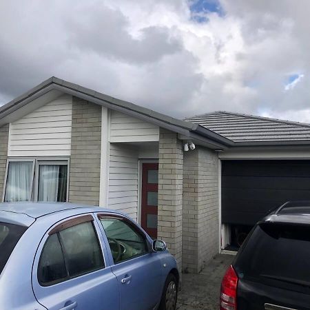 Apartament Stand Alone Family House - Pukekohe Helvetia Zewnętrze zdjęcie