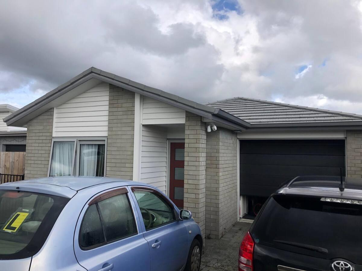 Apartament Stand Alone Family House - Pukekohe Helvetia Zewnętrze zdjęcie